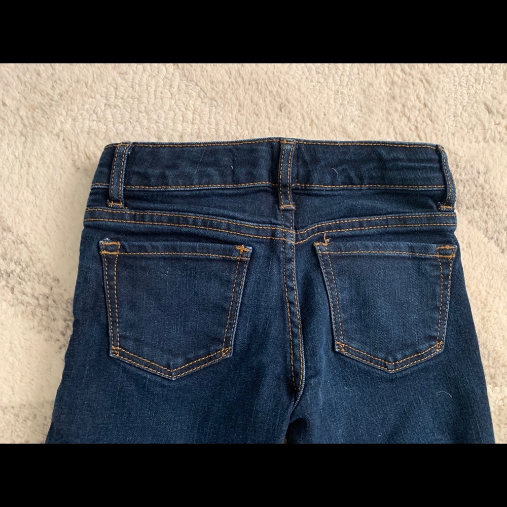 Gap Kids Jeans size 4 regular